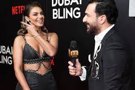 TOWIE star Yazmin Oukhellou turns realtor in Dubai